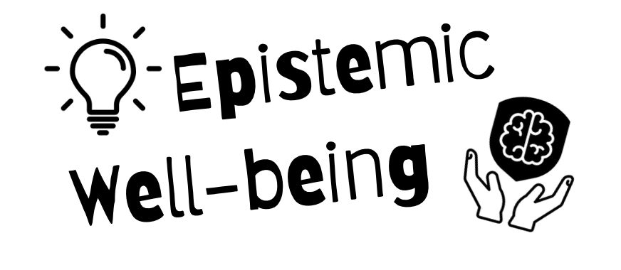 What is the Epistemic Well-Being&nbsp;Project?